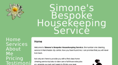 simoneshousekeeping.co.uk