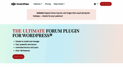 simple-press.com