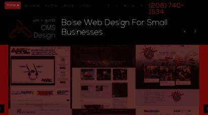 simplecmsdesign.com