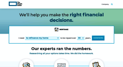 simpledollar.com