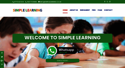 simplelearning.co.uk