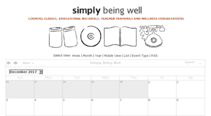 simplybeingwell.mhsoftware.com