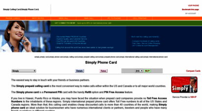 simplycard.net