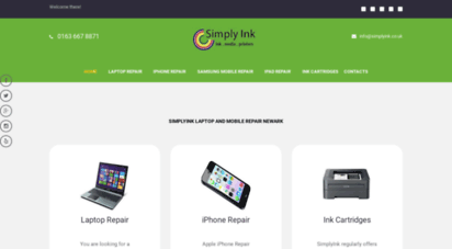 simplyink.co.uk