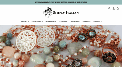 simplyitalian.co.nz