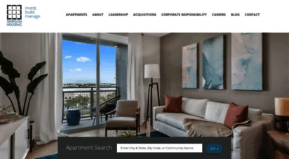 simpsonhousing.com