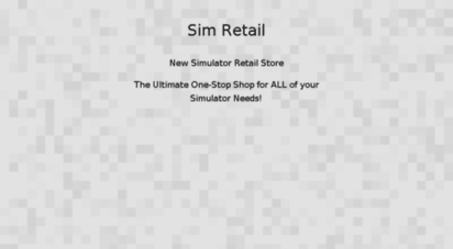 simretail.com