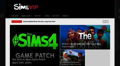 simsvip.com