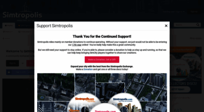 simtropolis.com - simtropolis.com  community for simcity 4, cities: skylines, simcity and sc3000