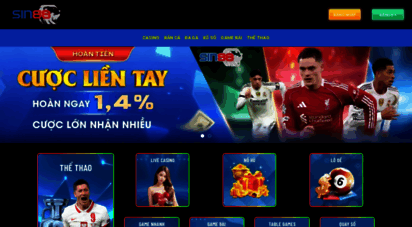 sin88vn.net