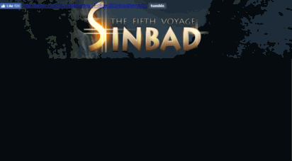 sinbadthemovie.com