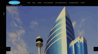 sincerearchitects.com