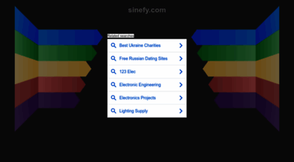 sinefy.com - 