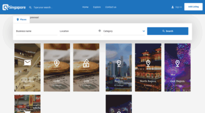 singaporehours.com - 