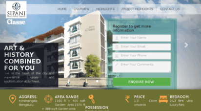 sipaniclasse.com