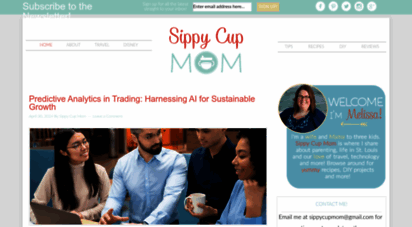 sippycupmom.com - sippy cup mom