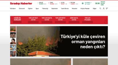 siradisihaberler.com - sıradışı haberler- en yeni ve en doğru haberler