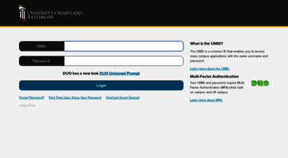 sitemanager.umaryland.edu