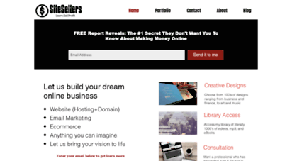 sitesellers.net