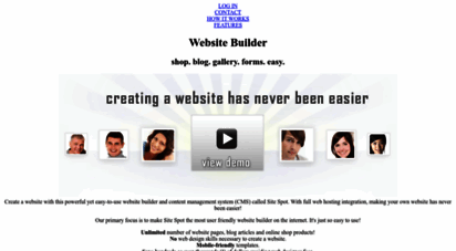 sitespot.com.au