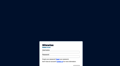 sitewise.tetrad.com