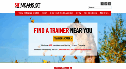 sitmeanssit.com