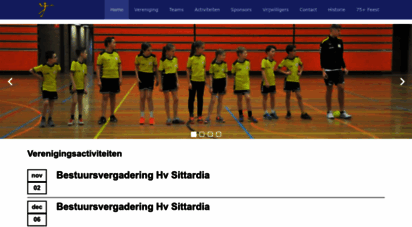 sittardia.nl