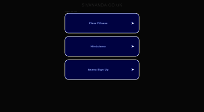 sivananda.co.uk
