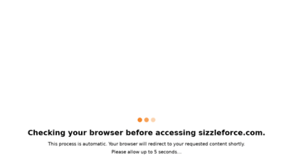 sizzleforce.com