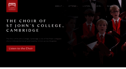 sjcchoir.co.uk
