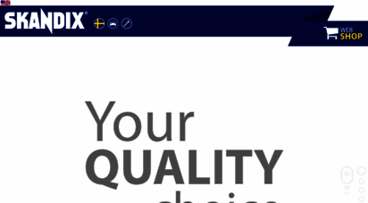 skandix.com