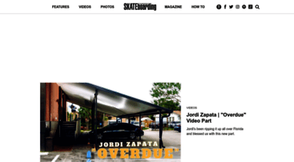 skateboard.com