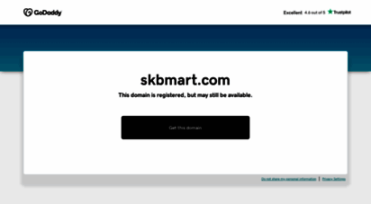 skbmart.com