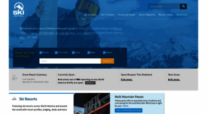 skicentral.com