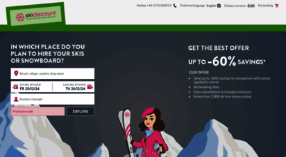 skidiscount.co.uk