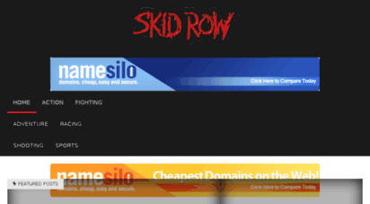 skidrows.net - 