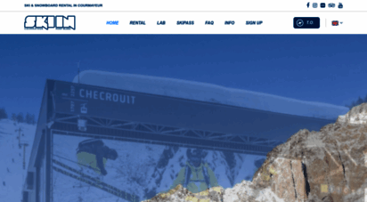 skiincourmayeur.it