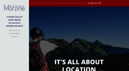 skimorzine.com