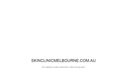 skinclinicmelbourne.com.au