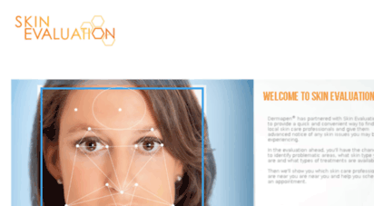 skinevaluation.com