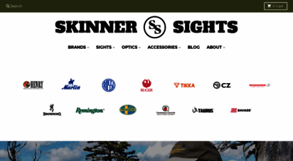 skinnersights.com