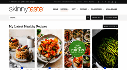 skinnytaste.com