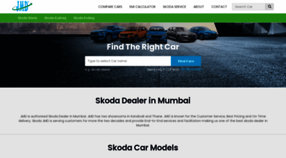 skodajmd.com