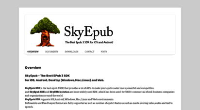 skyepub.net