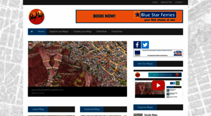 skymap.gr