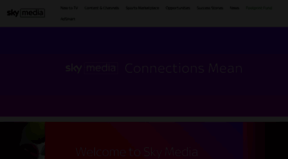 skymedia.co.uk