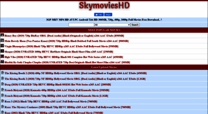 skymovieshd.link - skymovieshd.in skymovieshd -bengali hd pc movies download bollywood hd pc movies download hollywood hindi dudded hollywood pc hd movies download bengali 3gp mp4 download 300 700 1080p hd pc movies