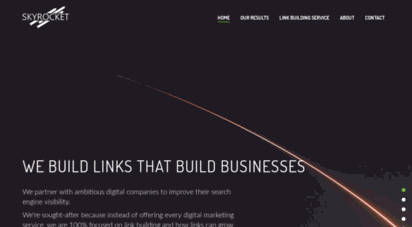 skyrocketseo.co.uk