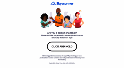 skyscanner.co.in - skyscanner