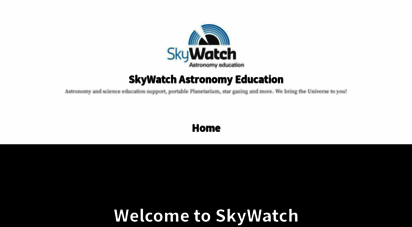 skywatch.com.au